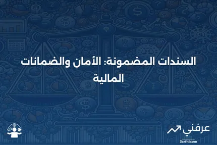 السندات المضمونة: الأمان المالي من خلال الضمانات الخارجية