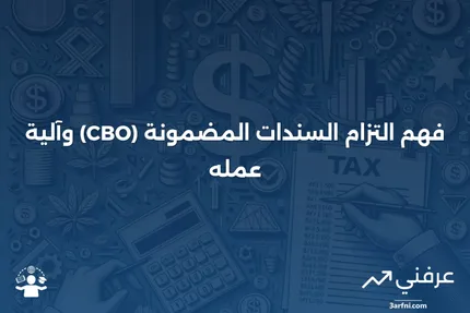 تعريف التزام السندات المضمونة (Collateralized Bond Obligation - CBO)