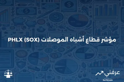 مؤشر قطاع أشباه الموصلات PHLX (SOX): التعريف والمكونات