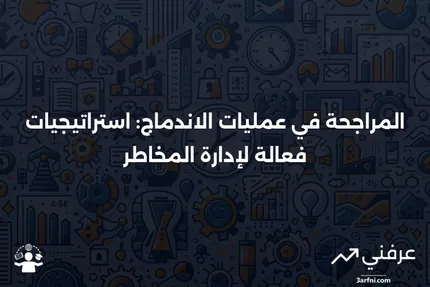 المراجحة في الاندماج: التعريف وكيفية عملها لإدارة المخاطر