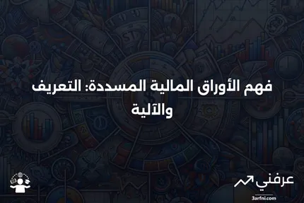 الأوراق المالية المسددة: ماذا تعني وكيف تعمل