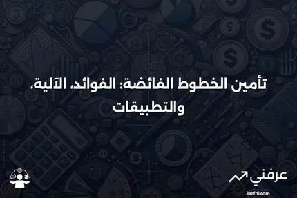 تأمين الخطوط الفائضة: ما هو، وكيف يعمل، واستخداماته، وأنواعه