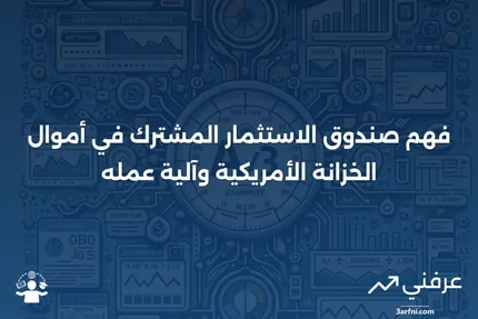 صندوق الاستثمار المشترك في أموال الخزانة الأمريكية: المعنى وكيفية عمله