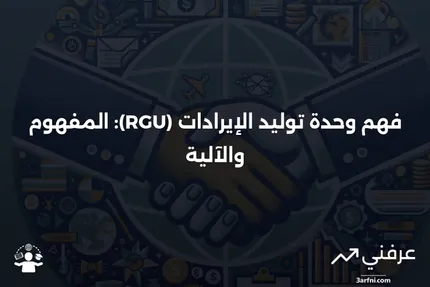 وحدة توليد الإيرادات (RGU): ما هي وكيف تعمل